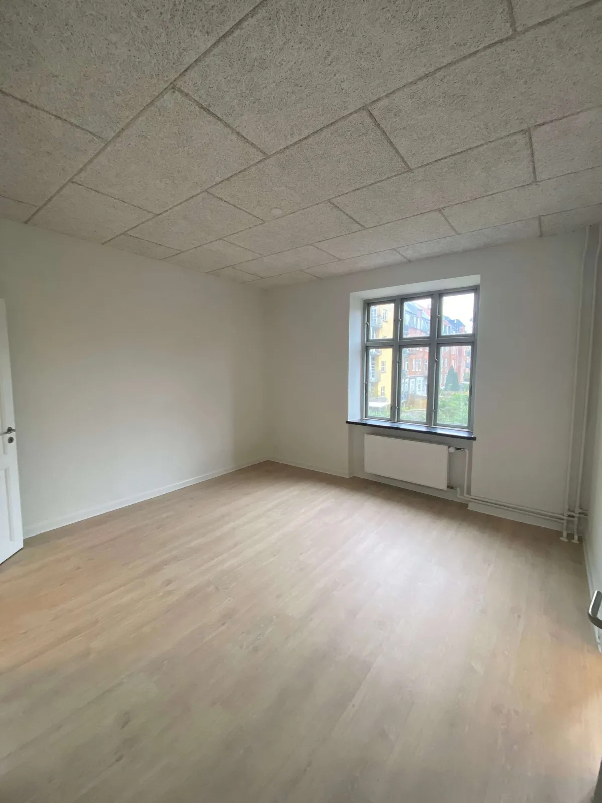3-vær. lejlighed på 80 m² - Odense C - Billede 5