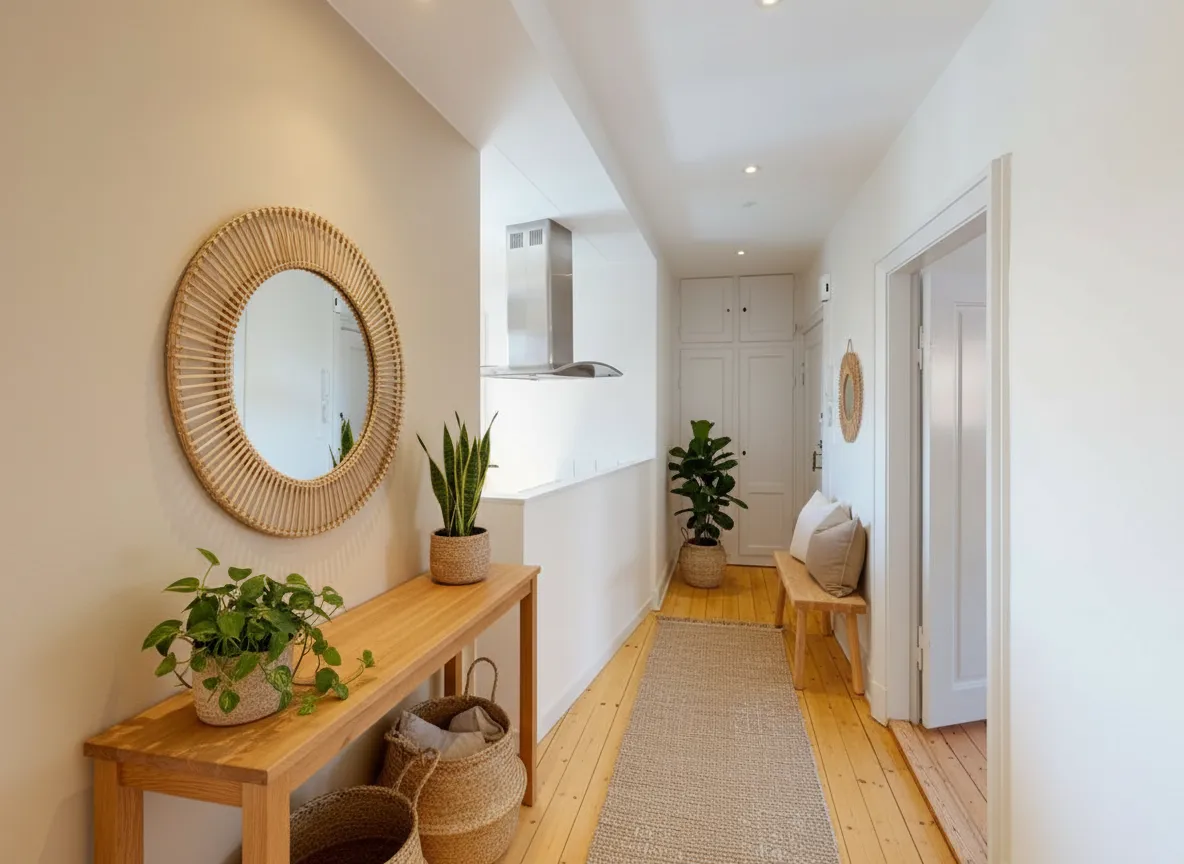 4-vær. lejlighed på 111 m² - Aalborg - Billede 12