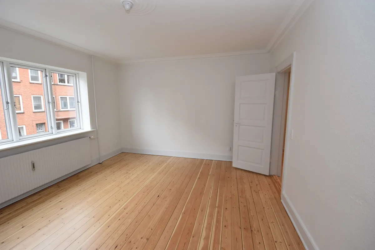 2-vær. hus på 60 m² - Aalborg - Billede 9