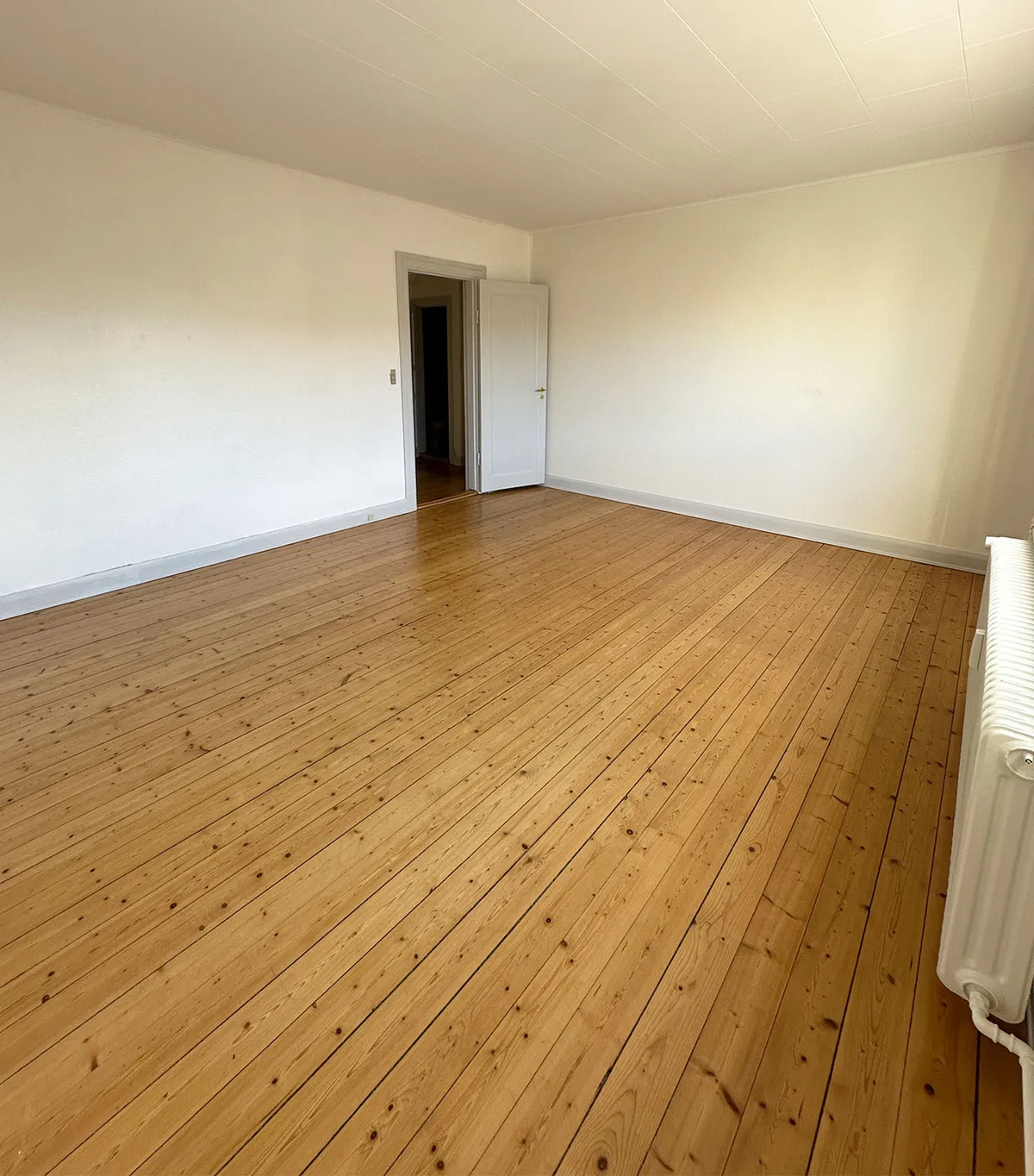 2-vær. lejlighed på 60 m² - Aalborg - Billede 3