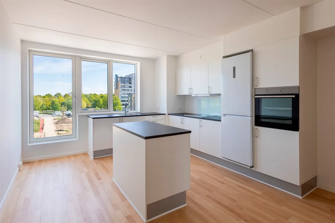 2-vær. lejlighed på 93 m² - Odense NØ - Billede 2