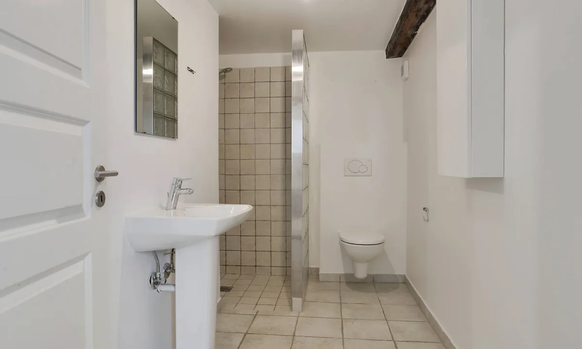 2-vær. lejlighed på 80 m² - Nakskov - Billede 6