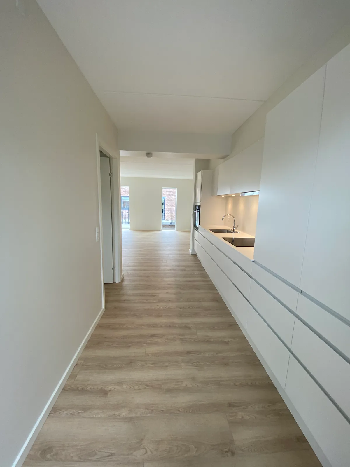 2-vær. lejlighed på 78 m² - Viborg - Billede 7