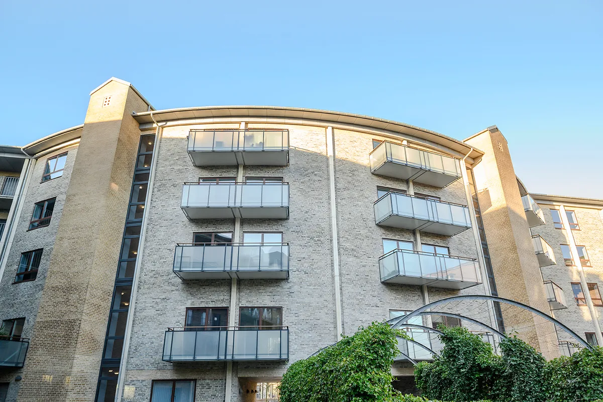 2-room apartment, 49 m² - Aalborg - Photo 6