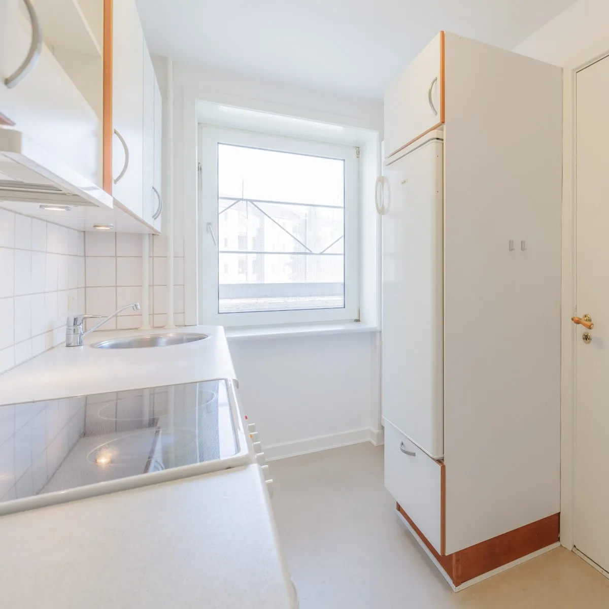 2-vær. lejlighed på 65 m² - Aalborg - Billede 5