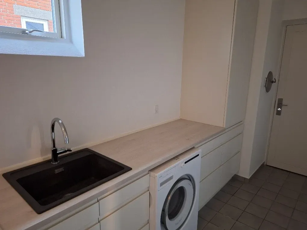 2-vær. lejlighed på 70 m² - Tjele - Billede 20