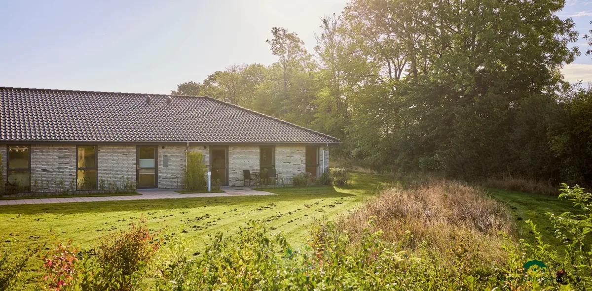 3-vær. rækkehus på 95 m² - Haderslev - Billede 18
