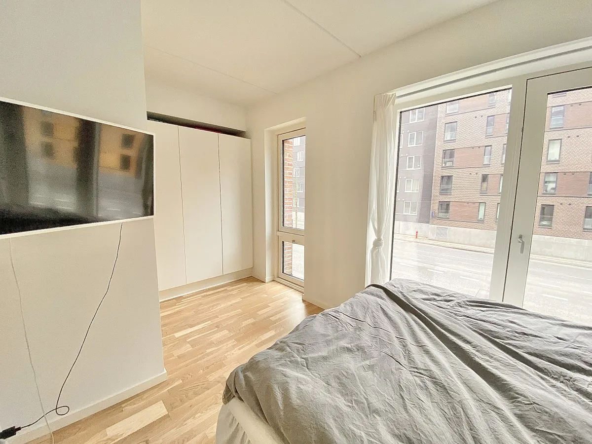 2-vær. lejlighed på 57 m² - Aalborg - Billede 12