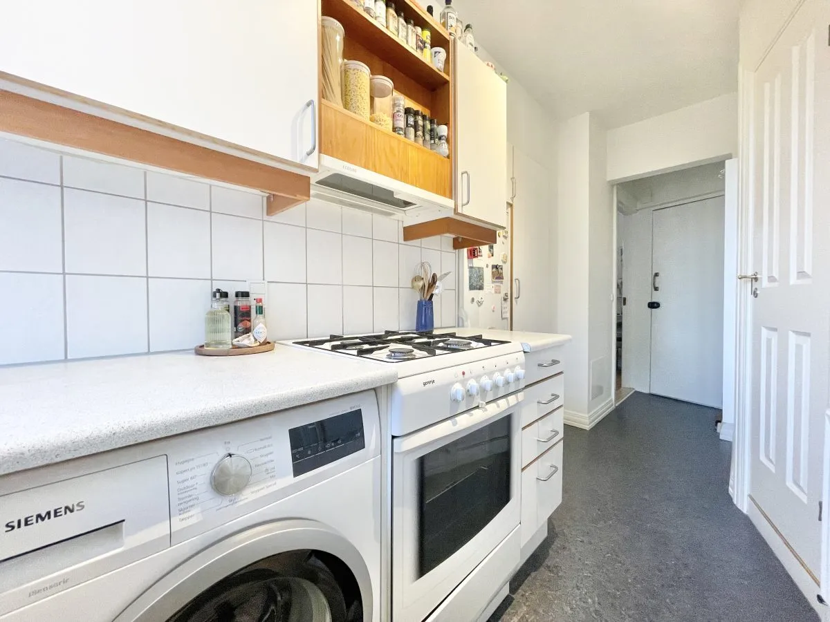 2-room apartment, 55 m² - Aalborg - Photo 5