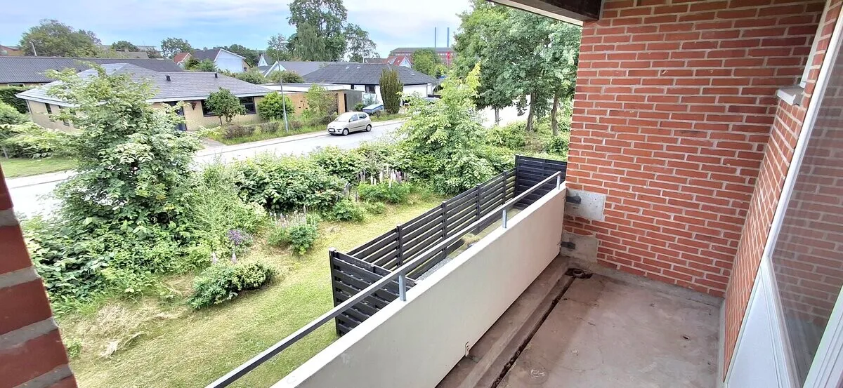 3-vær. lejlighed på 87 m² - Frederikshavn - Billede 7