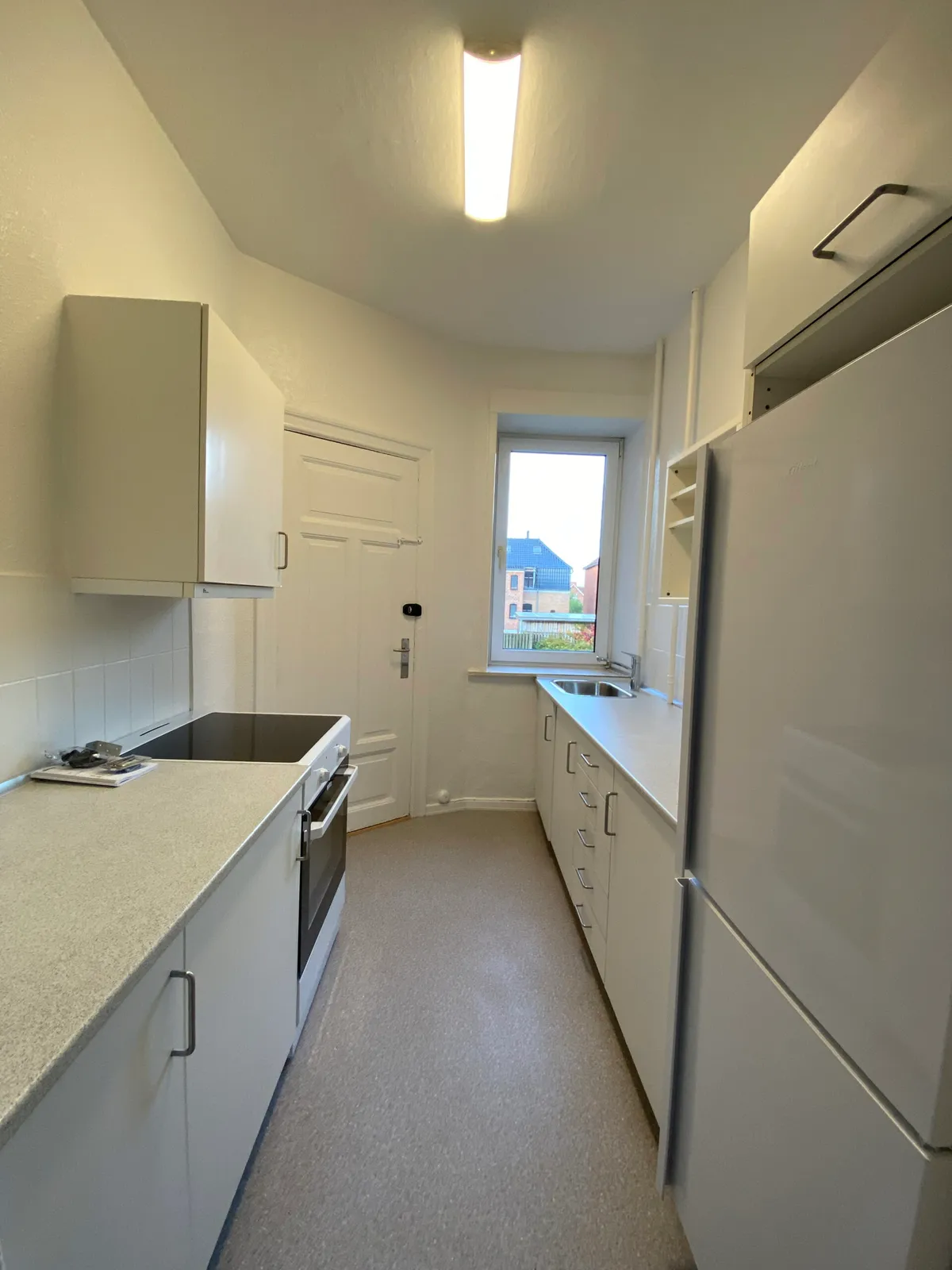 2-room apartment, 59 m² - Randers, Danmark - Photo 2