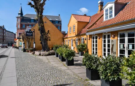 3-room apartment, 109 m² - Valby - Photo 18