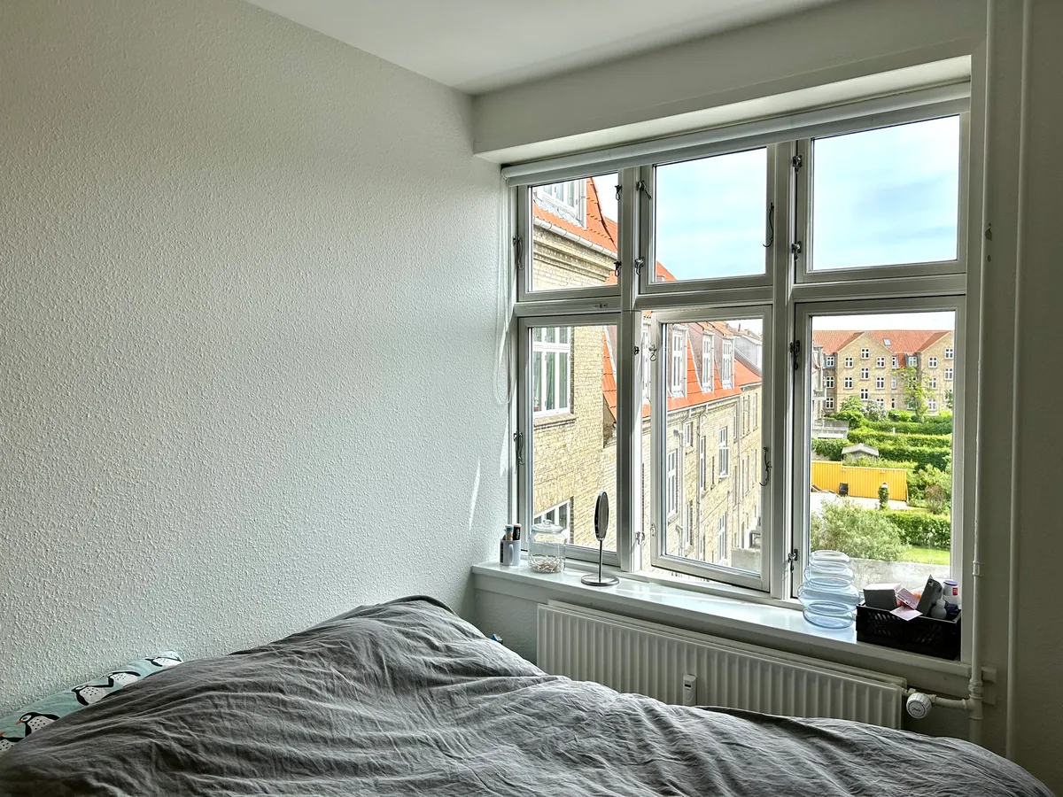4-vær. lejlighed på 117 m² - Aalborg - Billede 13