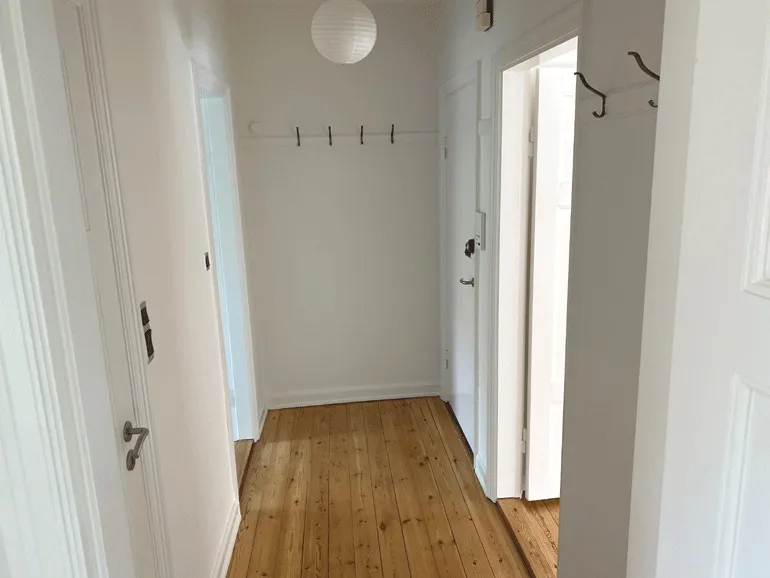 2-room apartment, 62 m² - Odense C - Photo 8