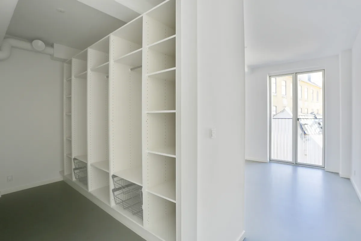 3-room apartment, 110 m² - København K - Photo 7