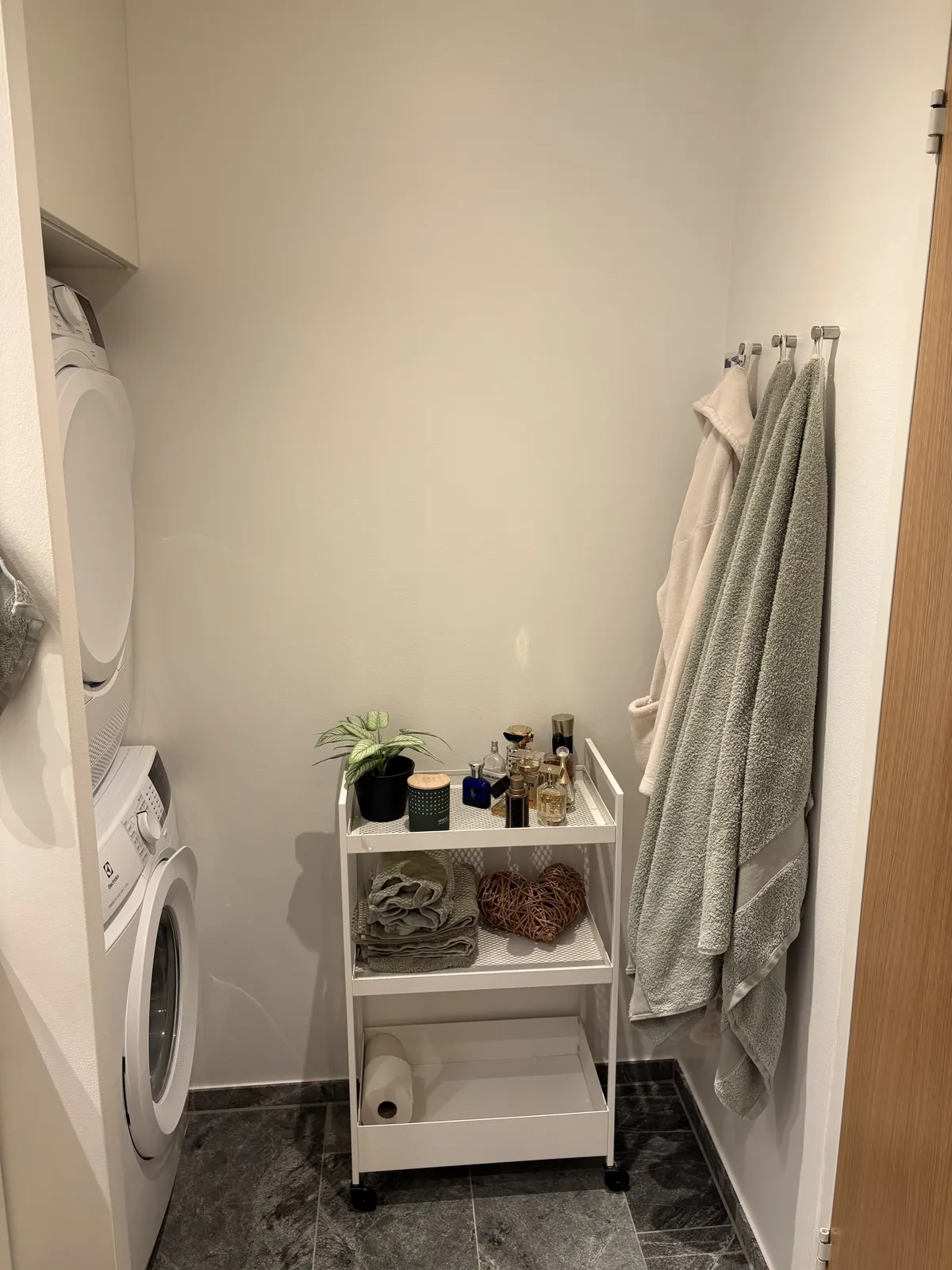 2-room apartment, 53 m² - Aarhus N - Photo 8