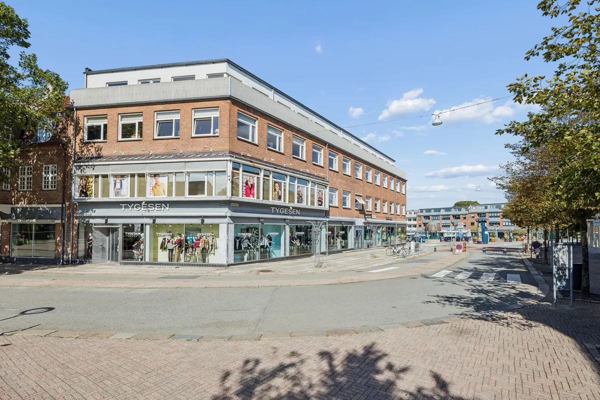 2-room apartment, 69 m² - Slagelse - Photo 15