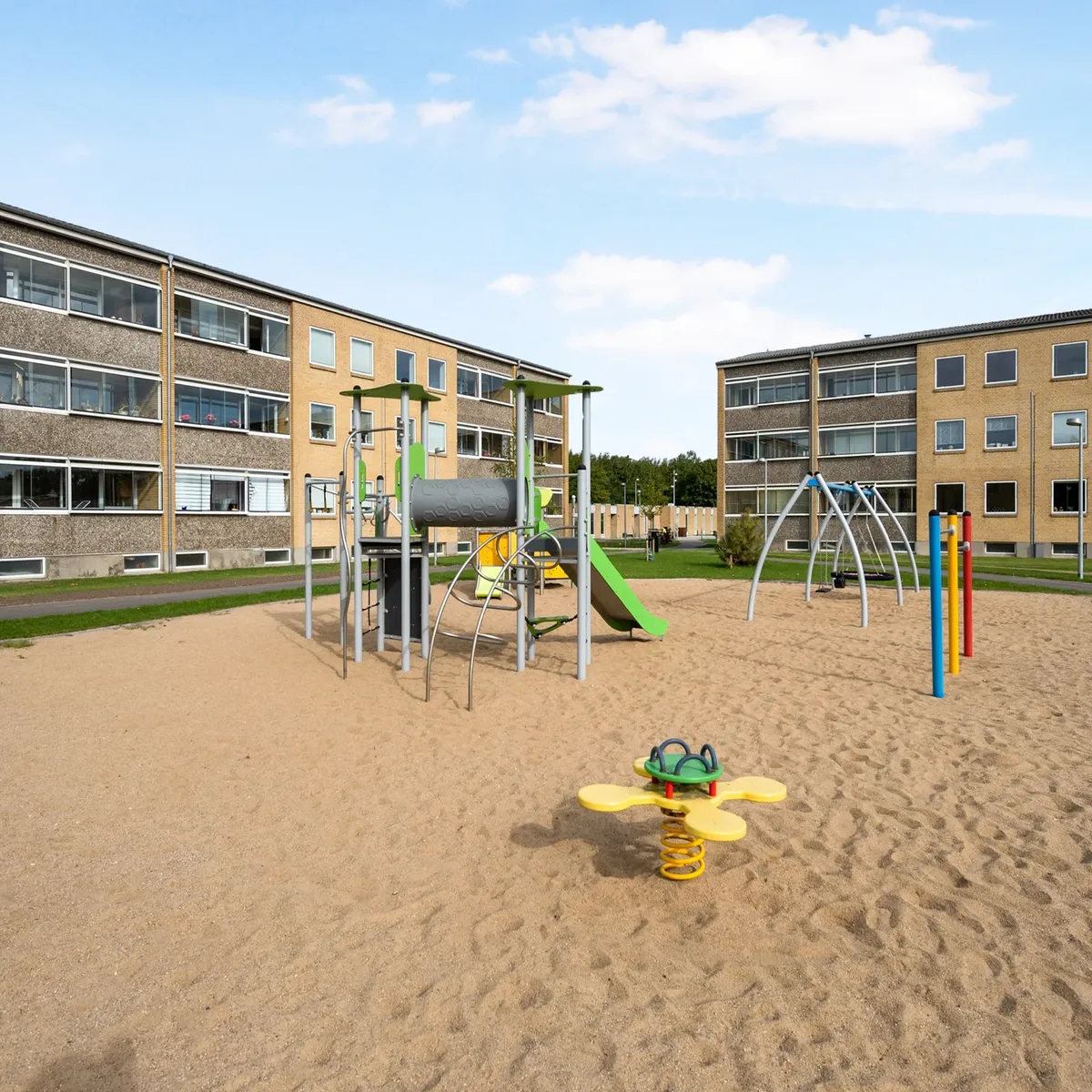 4-room apartment, 99 m² - Randers Nø - Photo 30