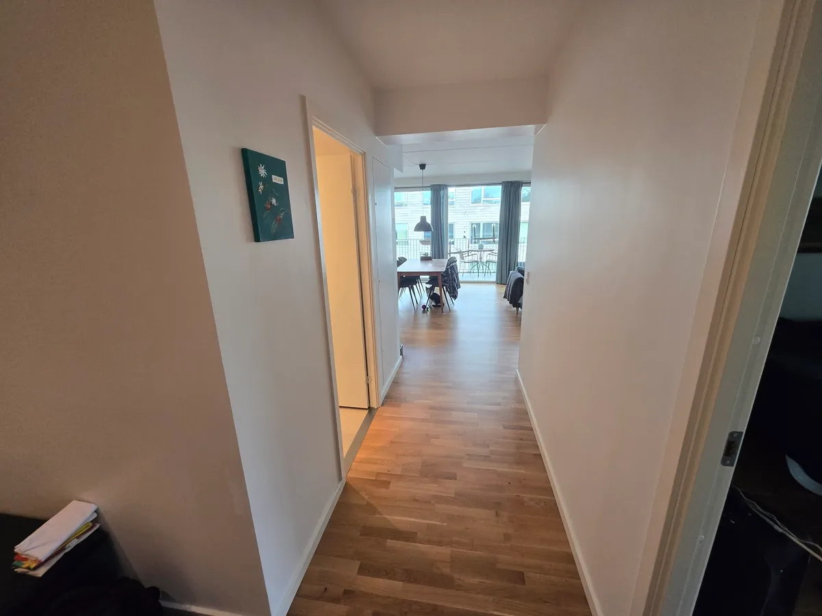 3-vær. lejlighed på 98 m² - Aarhus N - Billede 9