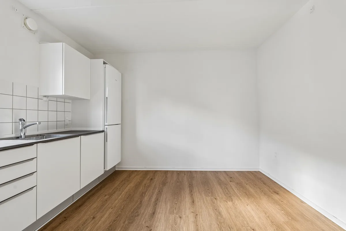 3-vær. lejlighed på 92 m² - Vejle - Billede 10