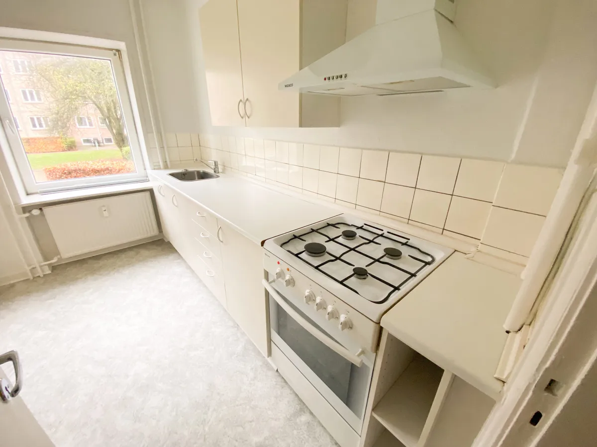 2-vær. lejlighed på 74 m² - Aalborg - Billede 6