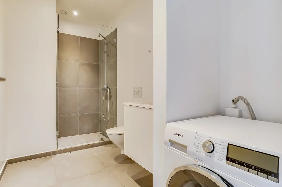 3-vær. lejlighed på 94 m² - København K - Billede 20