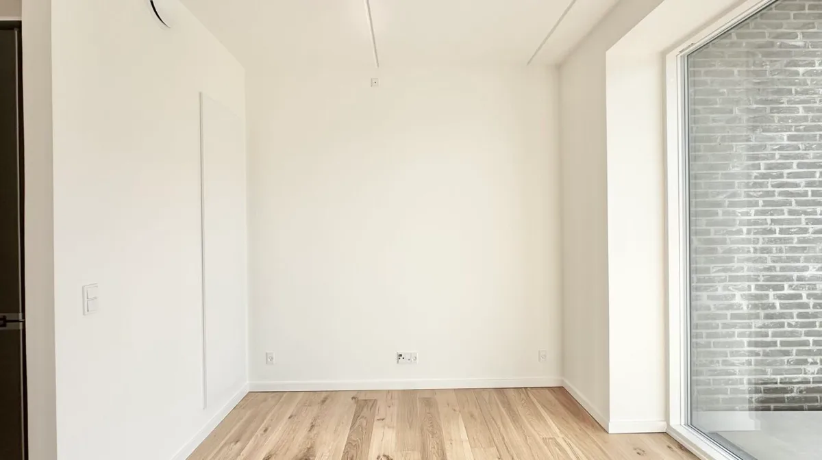3-vær. lejlighed på 64 m² - Odense C - Billede 6
