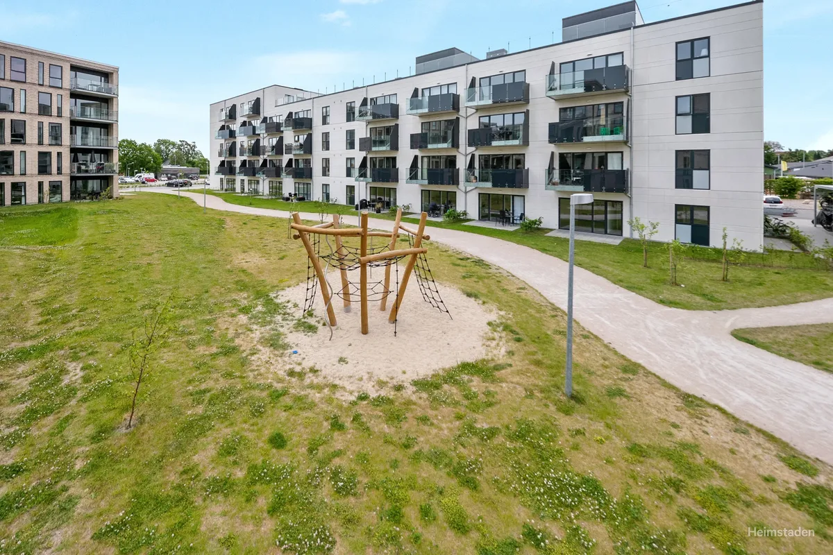 3-vær. lejlighed på 91 m² - Risskov, Aarhus - Billede 8