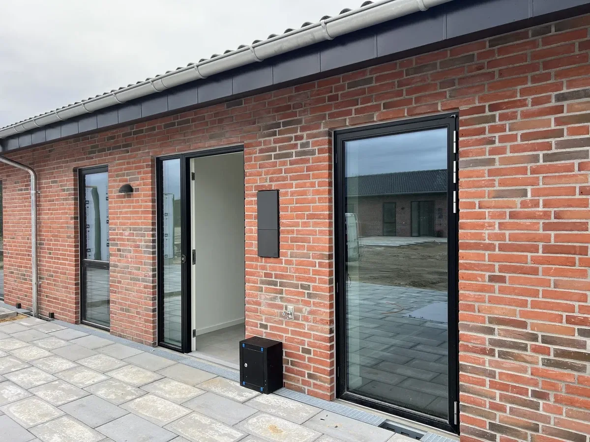 3-vær. lejlighed på 94 m² - Skals - Billede 18