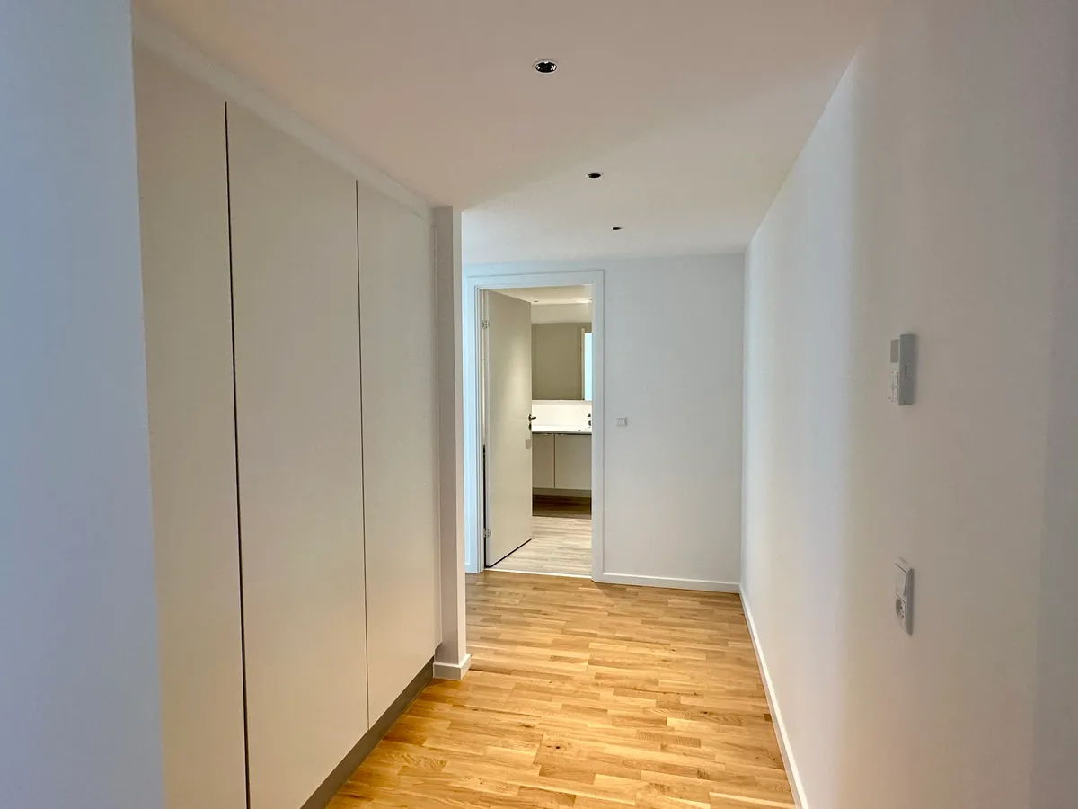 3-vær. lejlighed på 97 m² - Aalborg - Billede 13