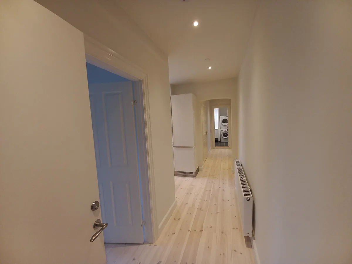 2-vær. lejlighed på 79 m² - Odense C - Billede 8