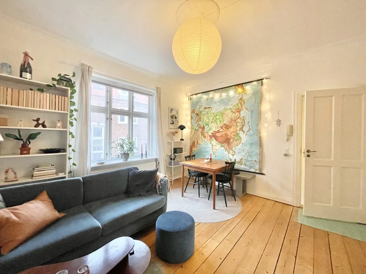 2-room apartment, 55 m² - Aalborg - Photo 4