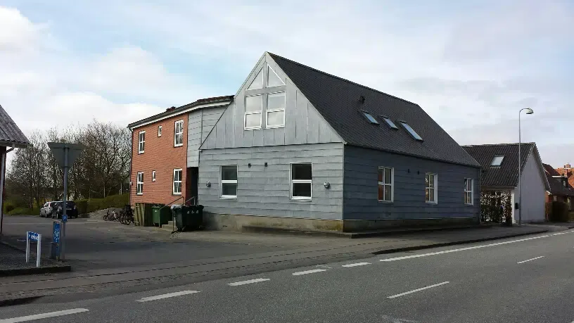 3-room apartment, 90 m² - Esbjerg Ø - Photo 1