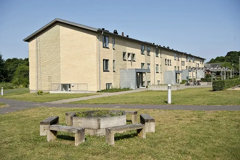 4-room apartment, 108 m² - Rødkærsbro - Photo 15