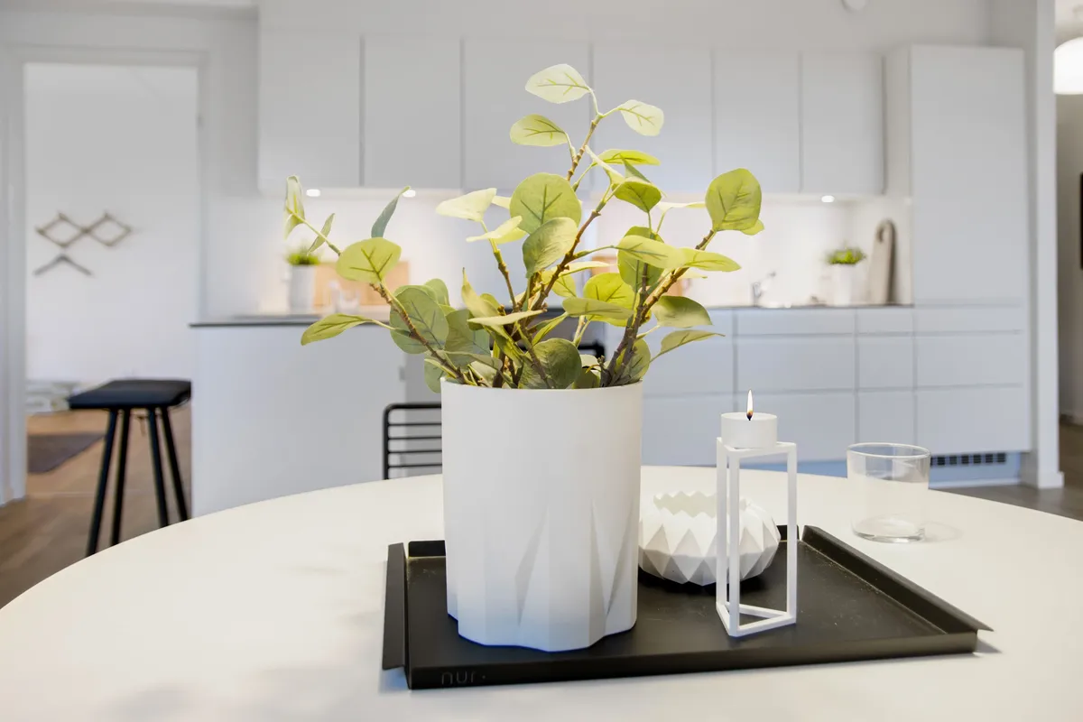 4-vær. lejlighed på 102 m² - Brabrand - Billede 3
