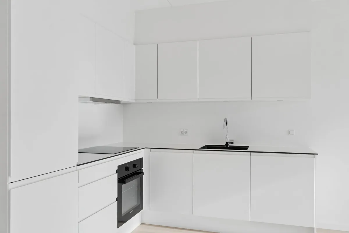 3-vær. lejlighed på 86 m² - Rødovre - Billede 4