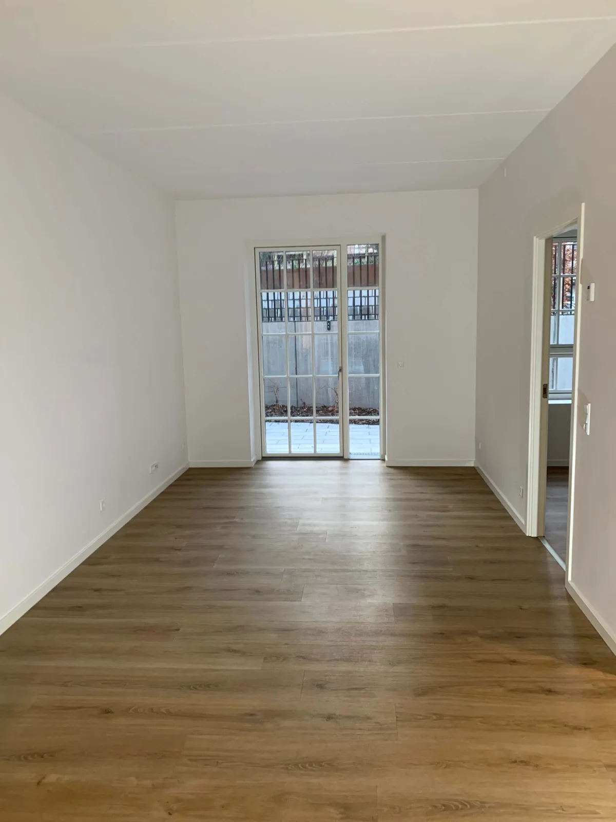 3-vær. lejlighed på 66 m² - Odense C - Billede 1