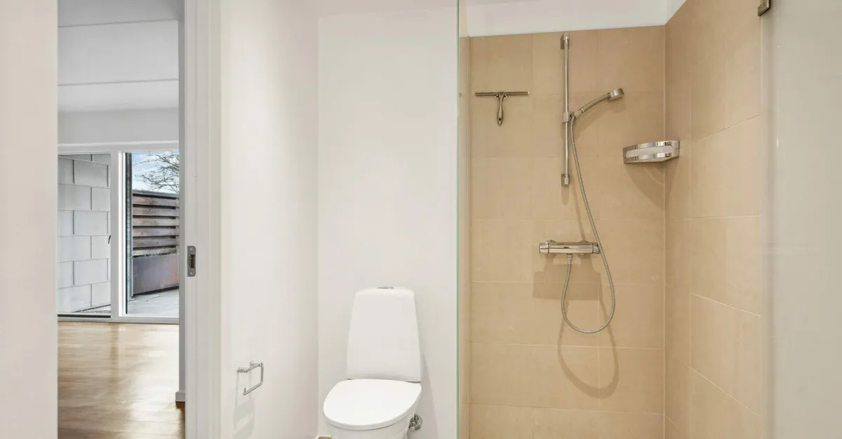 3-vær. lejlighed på 77 m² - Aalborg - Billede 5