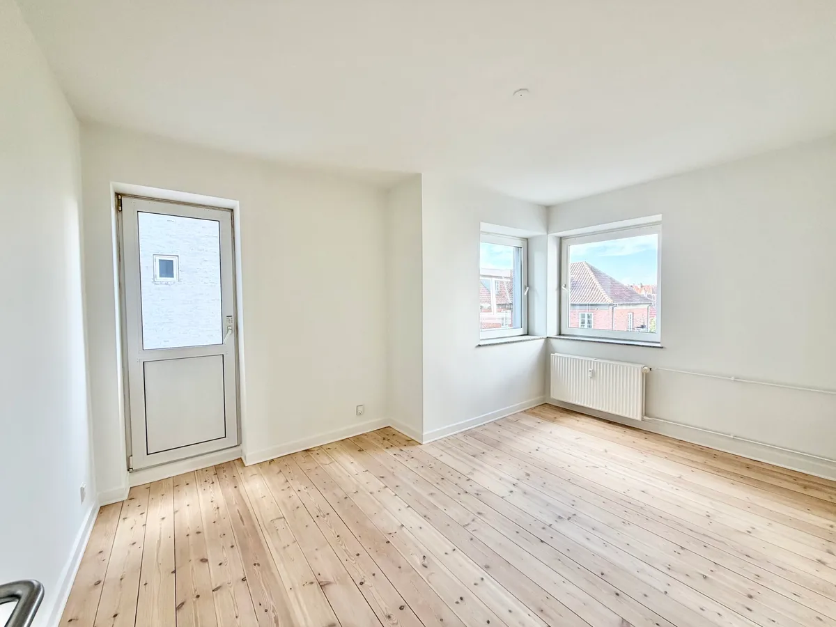 3-room apartment, 79 m² - Odense C - Photo 7