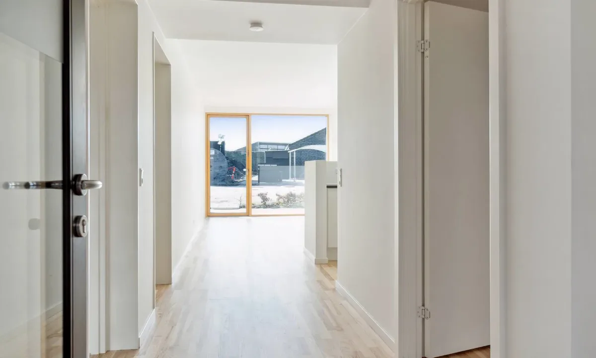 3-vær. lejlighed på 79 m² - Slagelse - Billede 8