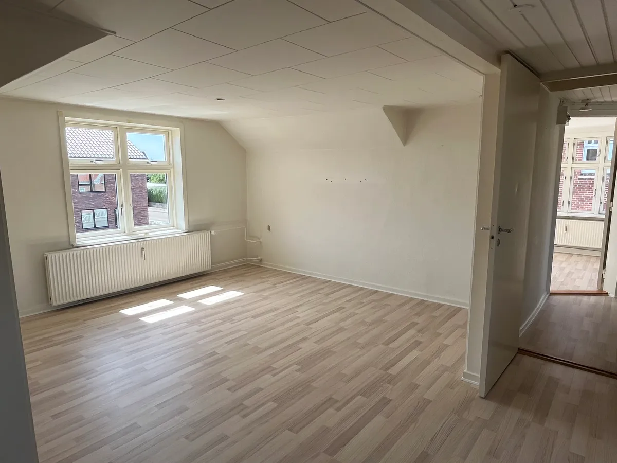 3-vær. lejlighed på 96 m² - Hasselager - Billede 4