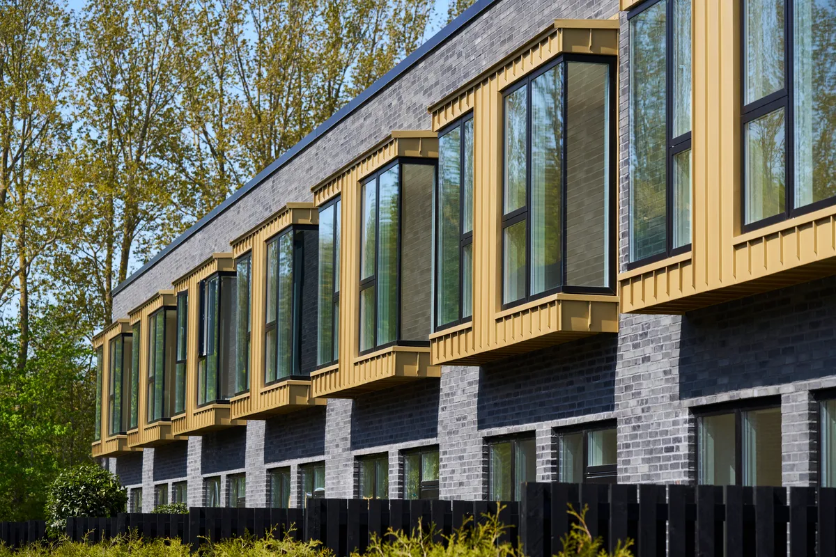 4-vær. rækkehus på 125 m² - Odense M - Billede 20