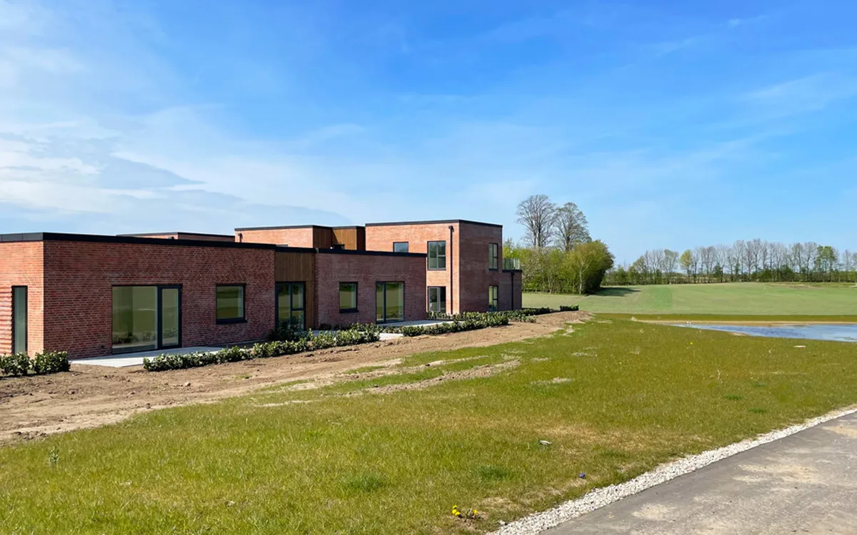 3-vær. lejlighed på 113 m² - Silkeborg - Billede 12