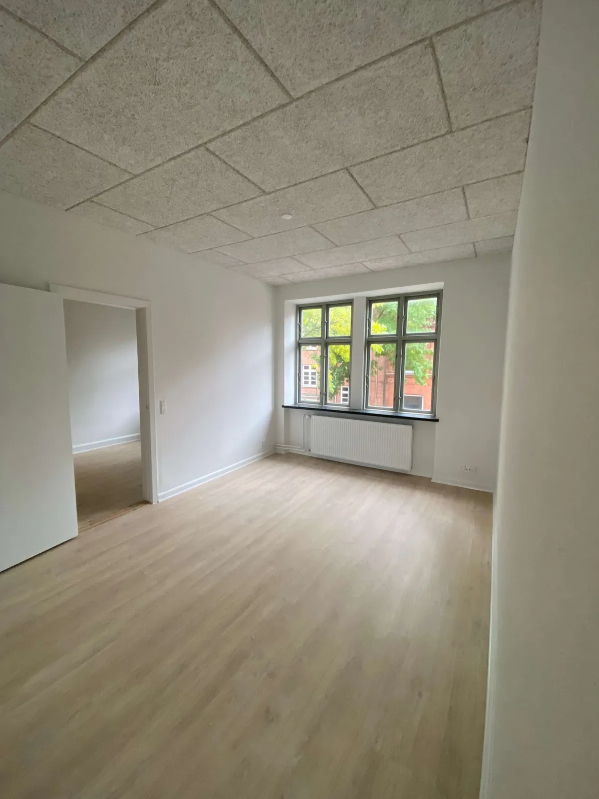 3-vær. lejlighed på 80 m² - Odense C - Billede 2
