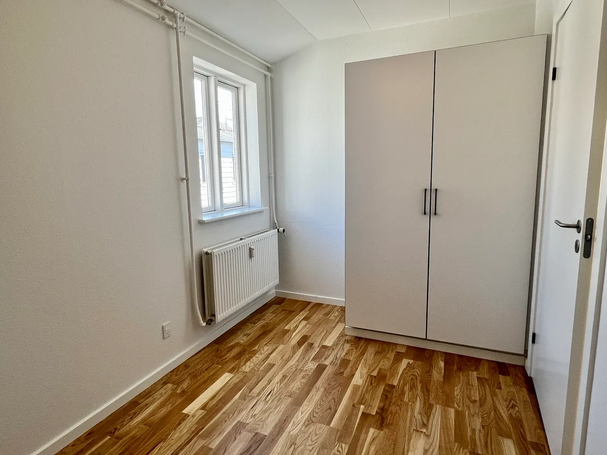 2-vær. lejlighed på 62 m² - Aalborg - Billede 8