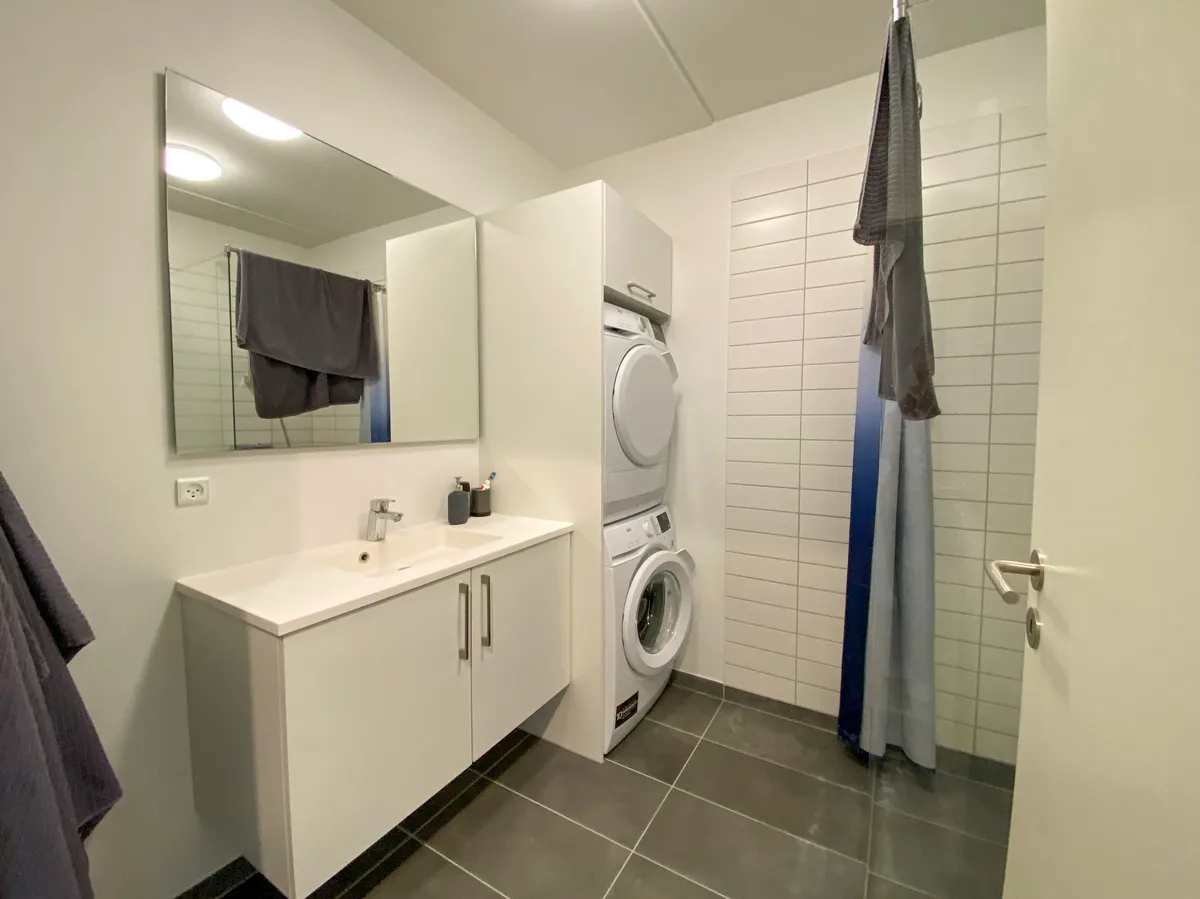 2-vær. lejlighed på 75 m² - Aalborg - Billede 9