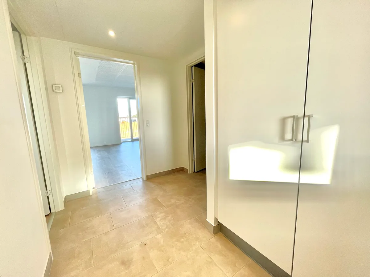 2-vær. lejlighed på 68 m² - Skive - Billede 9