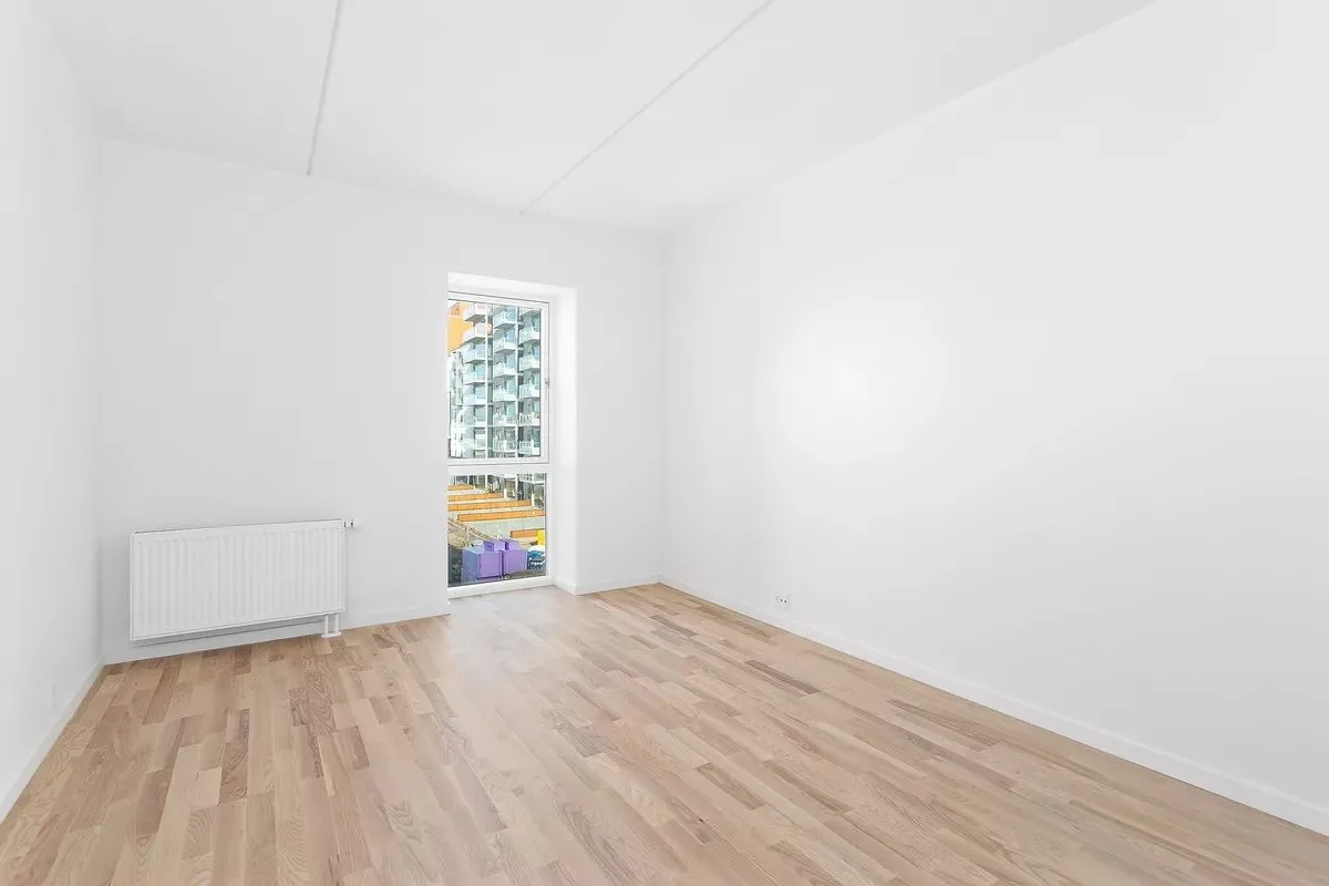 3-vær. lejlighed på 116 m² - Aalborg - Billede 6