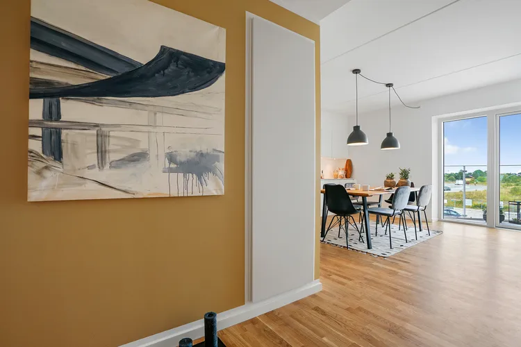 3-vær. lejlighed på 100 m² - København S - Billede 20