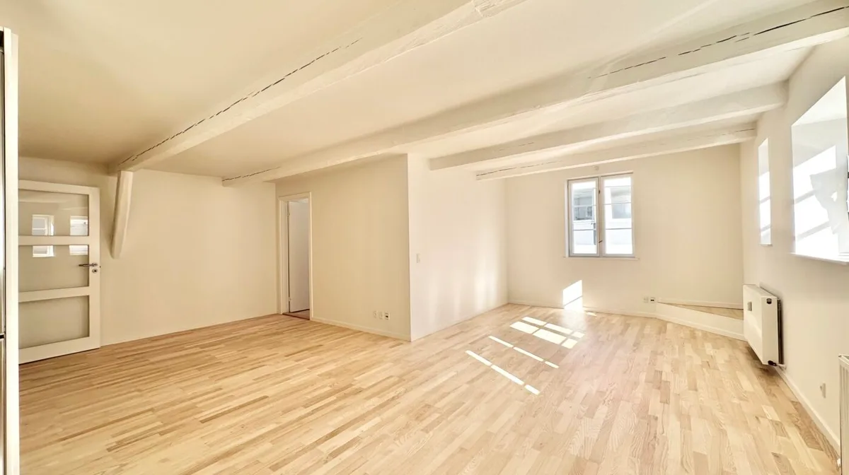 2-vær. lejlighed på 80 m² - Nyborg - Billede 3